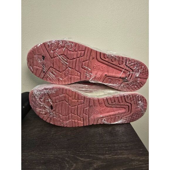 ASICS GEL-LYTE III OG Pink Blossom Rare Men\'s Shoes Size 9.5